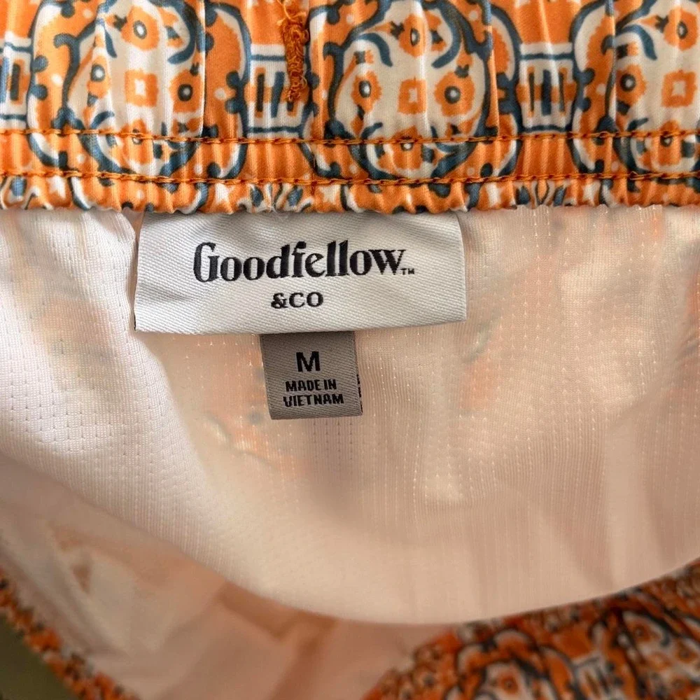 N/A goodfellow co